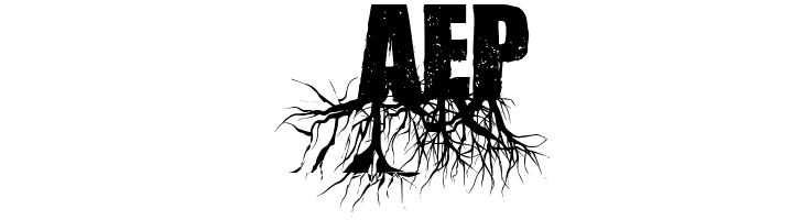 Aokigahara  Free Fonts Download
