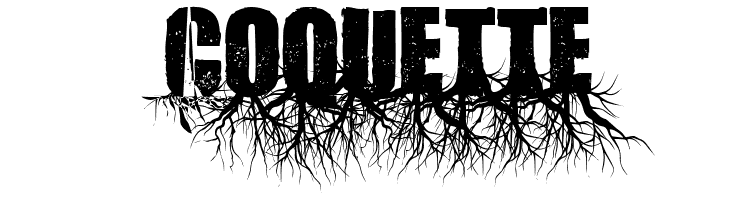 Aokigahara  Free Fonts Download