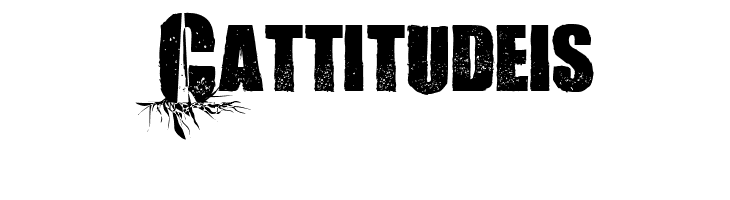 Aokigahara  Free Fonts Download