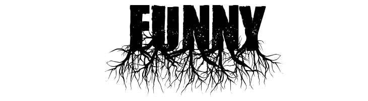 Aokigahara  Free Fonts Download