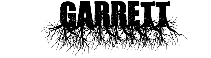 Aokigahara  Free Fonts Download