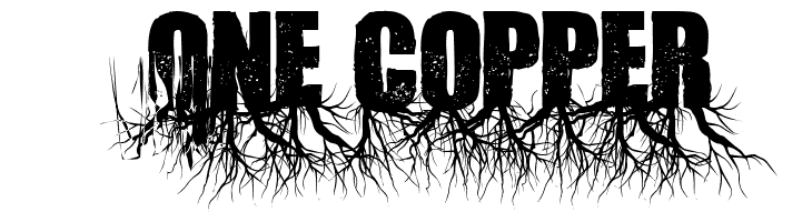 Aokigahara  Free Fonts Download