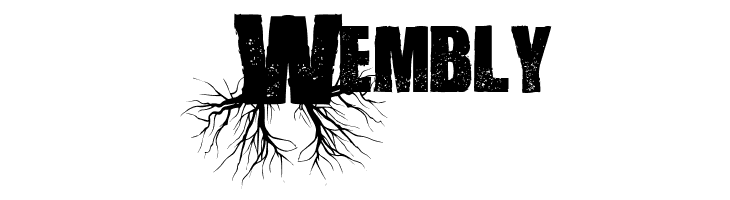 Aokigahara  Free Fonts Download