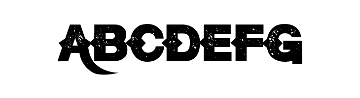 Bandero  Free Fonts Download