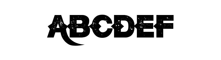 Bandero  Free Fonts Download