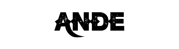 Bandero  Free Fonts Download