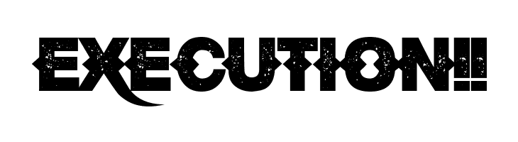 Bandero  Free Fonts Download