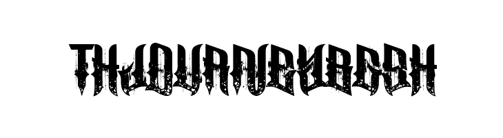 Disembowel  Free Fonts Download