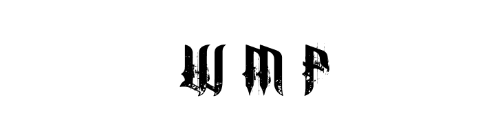 Disembowel  Free Fonts Download
