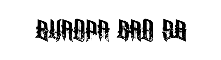 Disembowel  Free Fonts Download