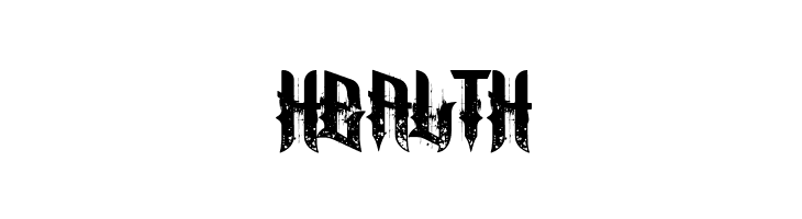 Disembowel  Free Fonts Download