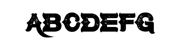 Cowboy Karaoke  Free Fonts Download