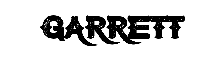 Cowboy Karaoke  Free Fonts Download