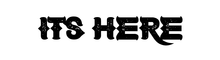 Cowboy Karaoke  Free Fonts Download