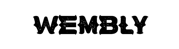 Cowboy Karaoke  Free Fonts Download