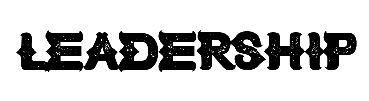 Cowboy Karaoke  Free Fonts Download