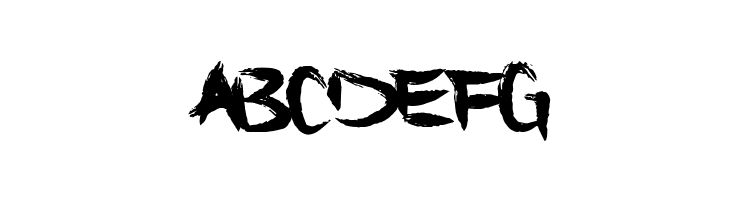 Pathogens  Free Fonts Download