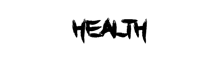 Pathogens  Free Fonts Download