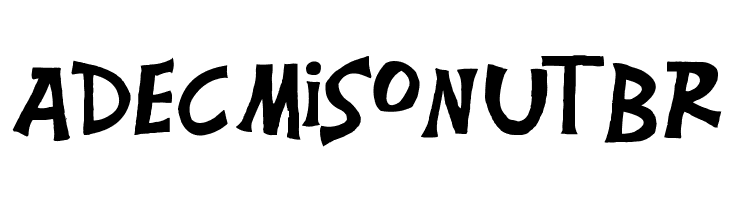 Montgomery  Free Fonts Download