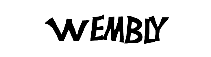 Montgomery  Free Fonts Download