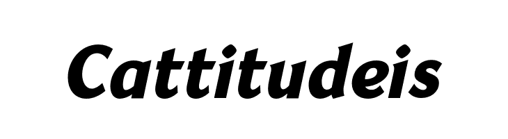 YorkieDEMO-BoldItalic  Free Fonts Download