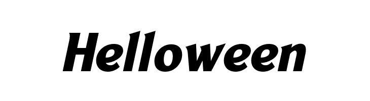 YorkieDEMO-BoldItalic  Free Fonts Download