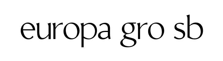 YorkieDEMO-ExtraLight  Free Fonts Download
