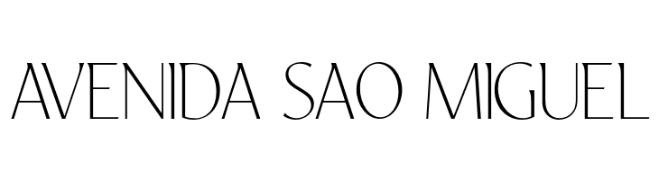 YorkieDEMO-Thin  Free Fonts Download