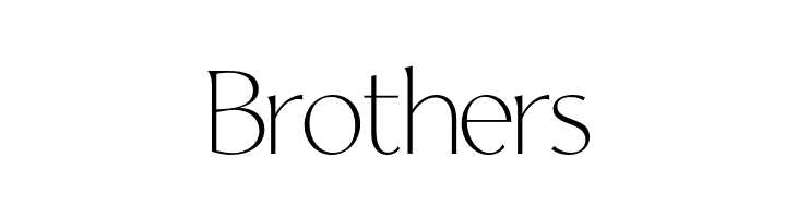 YorkieDEMO-Thin  Free Fonts Download