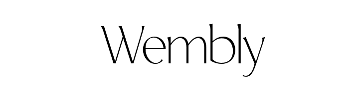 YorkieDEMO-Thin  Free Fonts Download