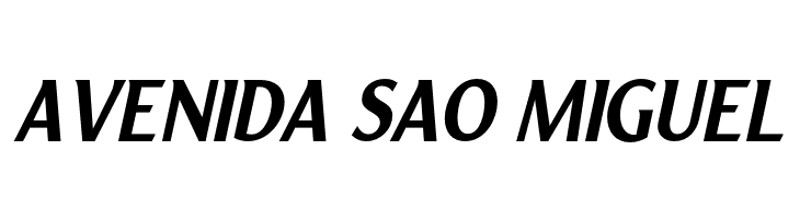 YorkieDEMO-MediumItalic  Free Fonts Download