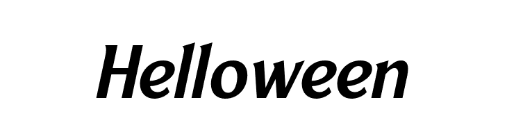 YorkieDEMO-MediumItalic  Free Fonts Download