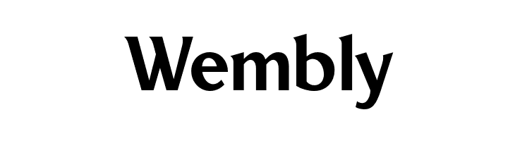 YorkieDEMO-Medium  Free Fonts Download