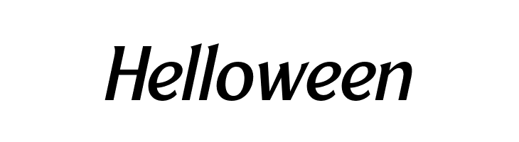 YorkieDEMO-Italic  Free Fonts Download