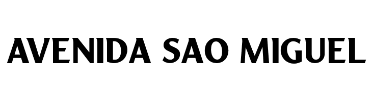 YorkieDEMO-SemiBold  Free Fonts Download