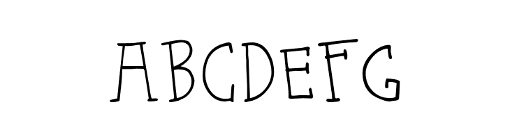 FlutSaus  Free Fonts Download