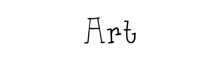 FlutSaus  Free Fonts Download
