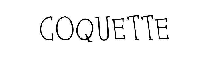 FlutSaus  Free Fonts Download