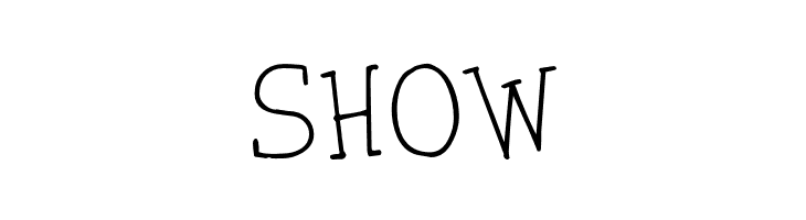 FlutSaus  Free Fonts Download