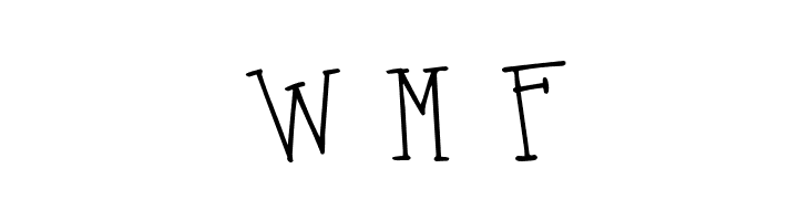 FlutSaus  Free Fonts Download