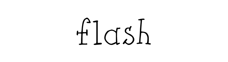 FlutSaus  Free Fonts Download