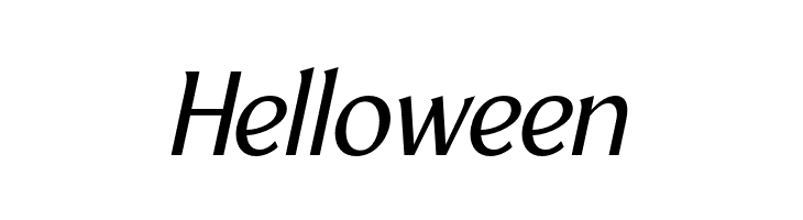 YorkieDEMO-LightItalic  Free Fonts Download