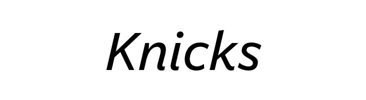 Billie DEMO Medium Italic  Free Fonts Download