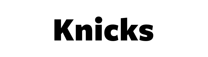 Billie DEMO Black  Free Fonts Download