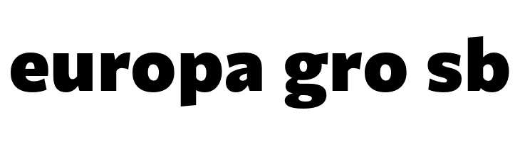 Billie DEMO Black  Free Fonts Download