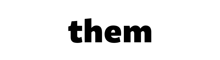 Billie DEMO Black  Free Fonts Download