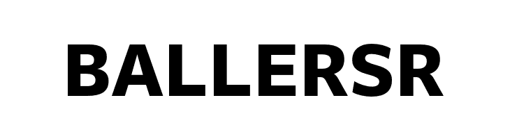 Billie DEMO Bold  Free Fonts Download