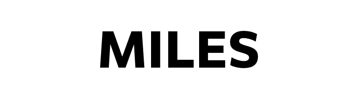 Billie DEMO Bold  Free Fonts Download