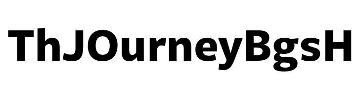 Billie DEMO Bold  Free Fonts Download