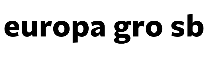 Billie DEMO Bold  Free Fonts Download